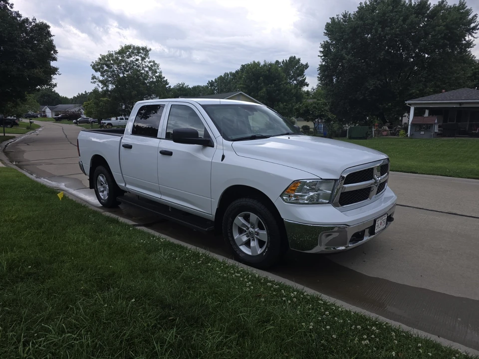 2019 Ram 1500 2nd Gen - Image 3 of 23