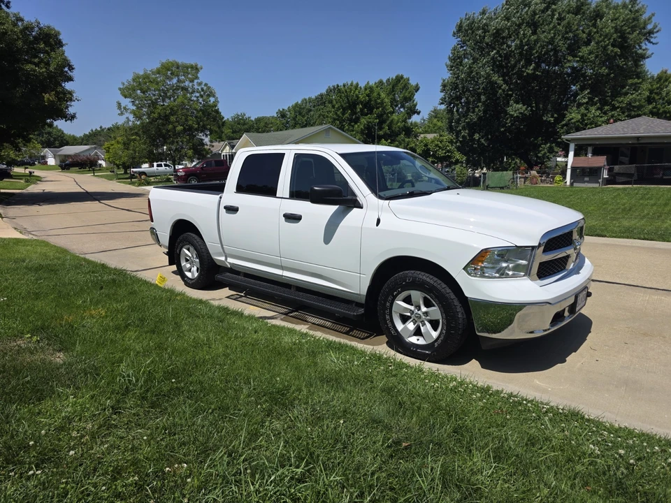 2019 Ram 1500 2nd Gen - Image 23 of 23