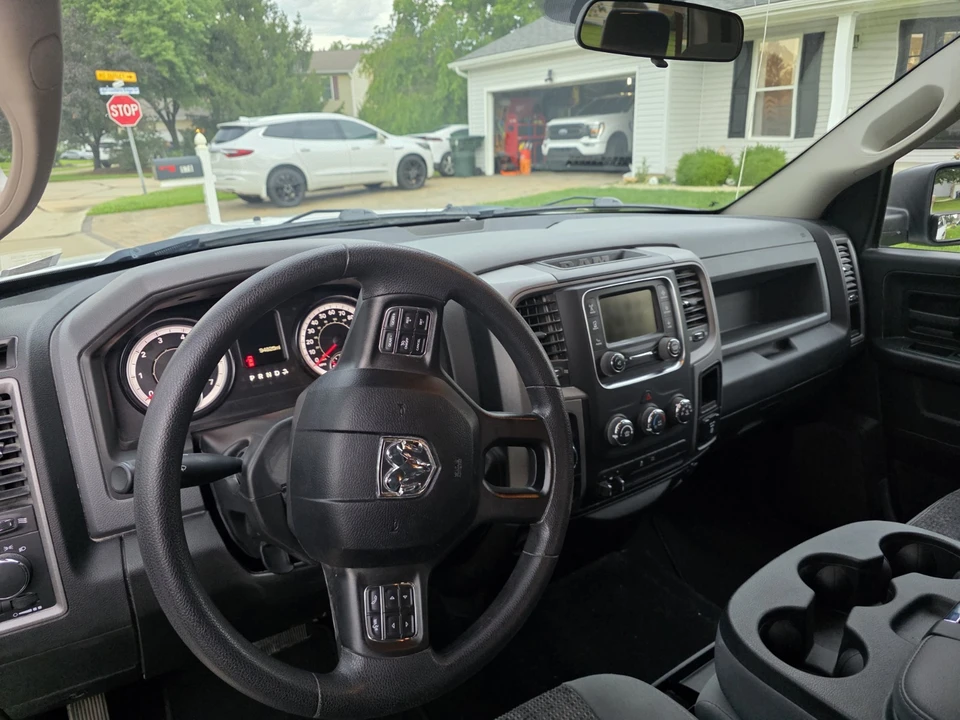 2019 Ram 1500 2nd Gen - Image 13 of 23