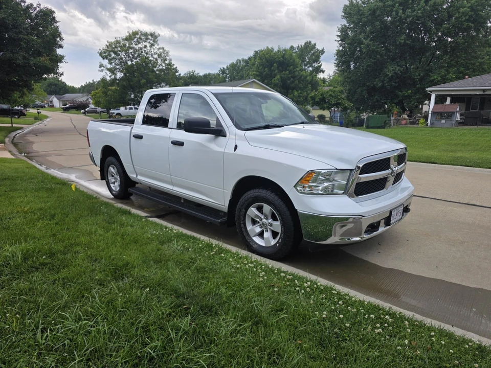 2019 Ram 1500 2nd Gen - Image 18 of 23