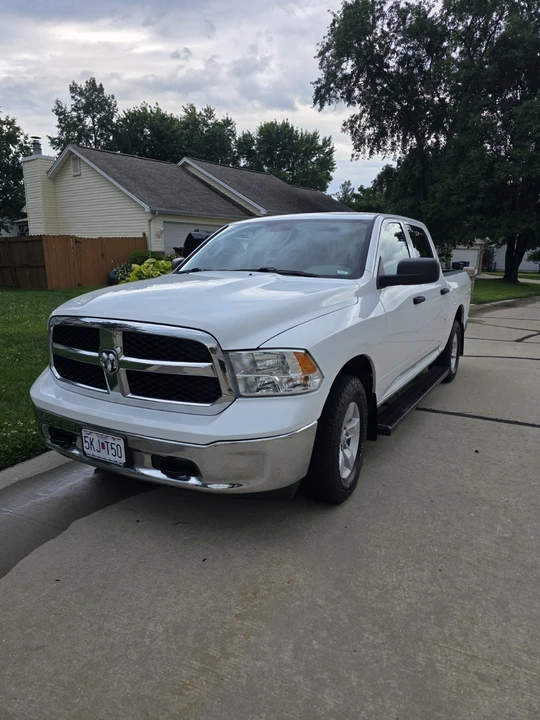 2019 Ram 1500 2nd Gen - Image 19 of 23