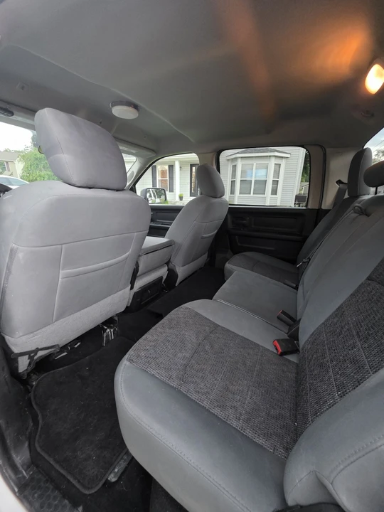 2019 Ram 1500 2nd Gen - Image 11 of 23