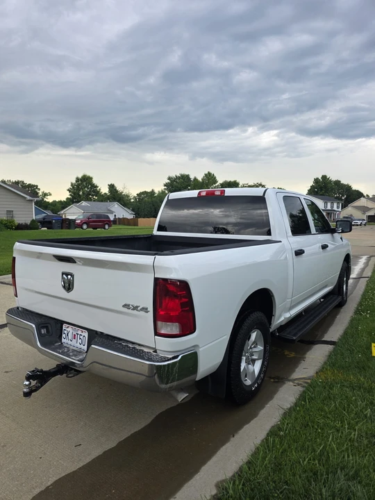 2019 Ram 1500 2nd Gen - Image 8 of 23