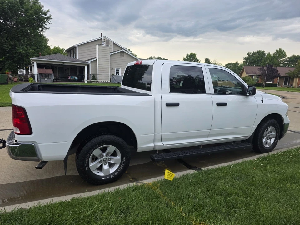 2019 Ram 1500 2nd Gen - Image 22 of 23
