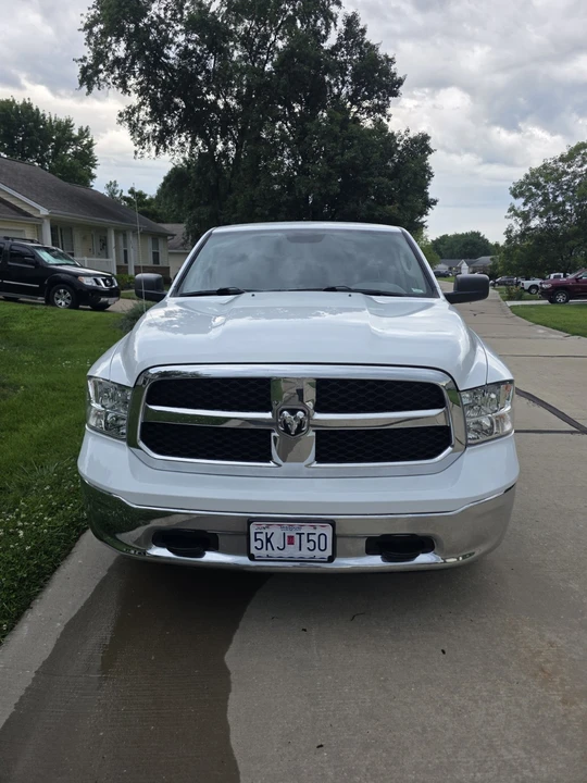2019 Ram 1500 2nd Gen - Image 2 of 23