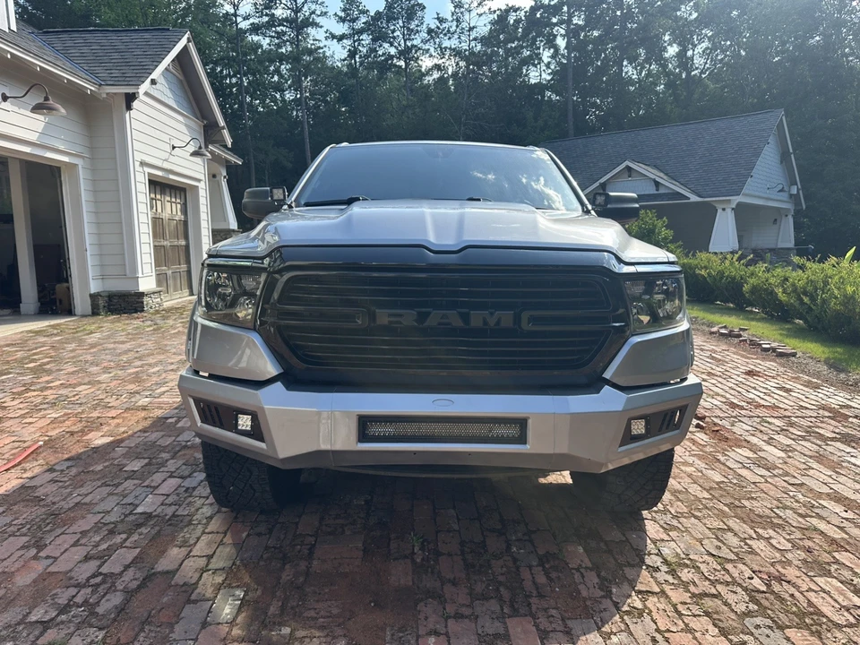 2019 Ram 1500 2nd Gen - Image 6 of 10
