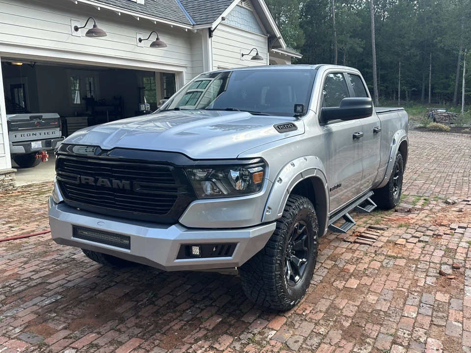 2019 Ram 1500 2nd Gen - Image 2 of 10