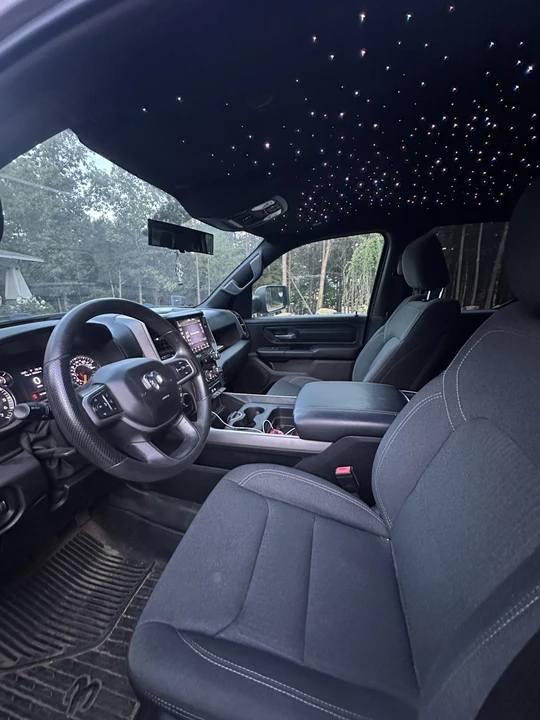2019 Ram 1500 2nd Gen - Image 8 of 10