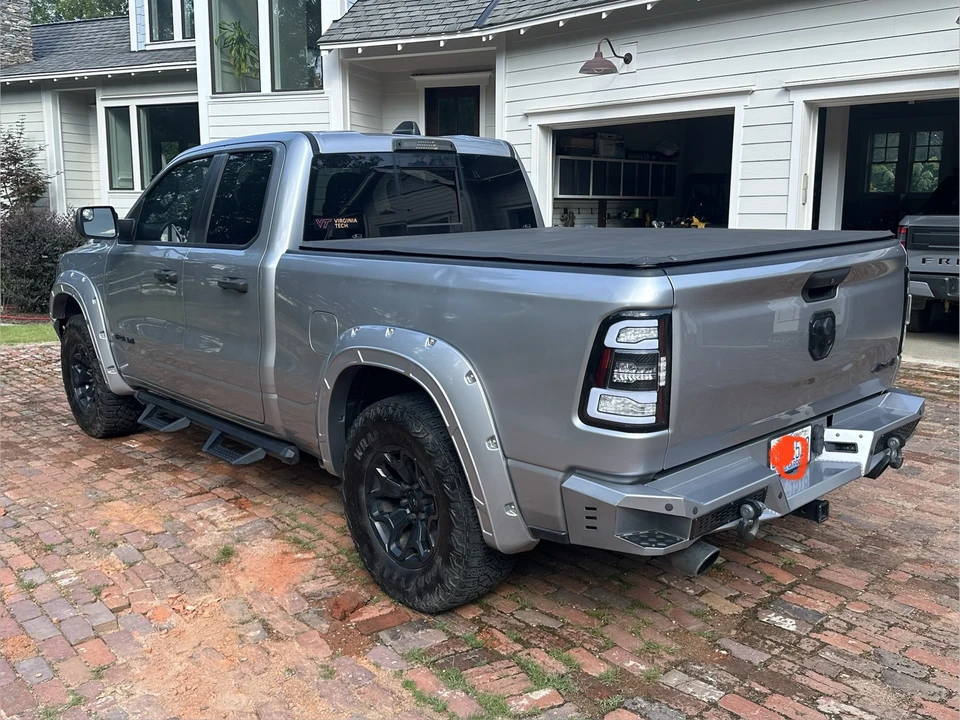 2019 Ram 1500 2nd Gen - Image 5 of 10