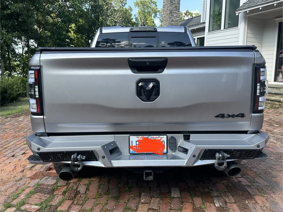 2019 Ram 1500 2nd Gen - Image 3 of 10