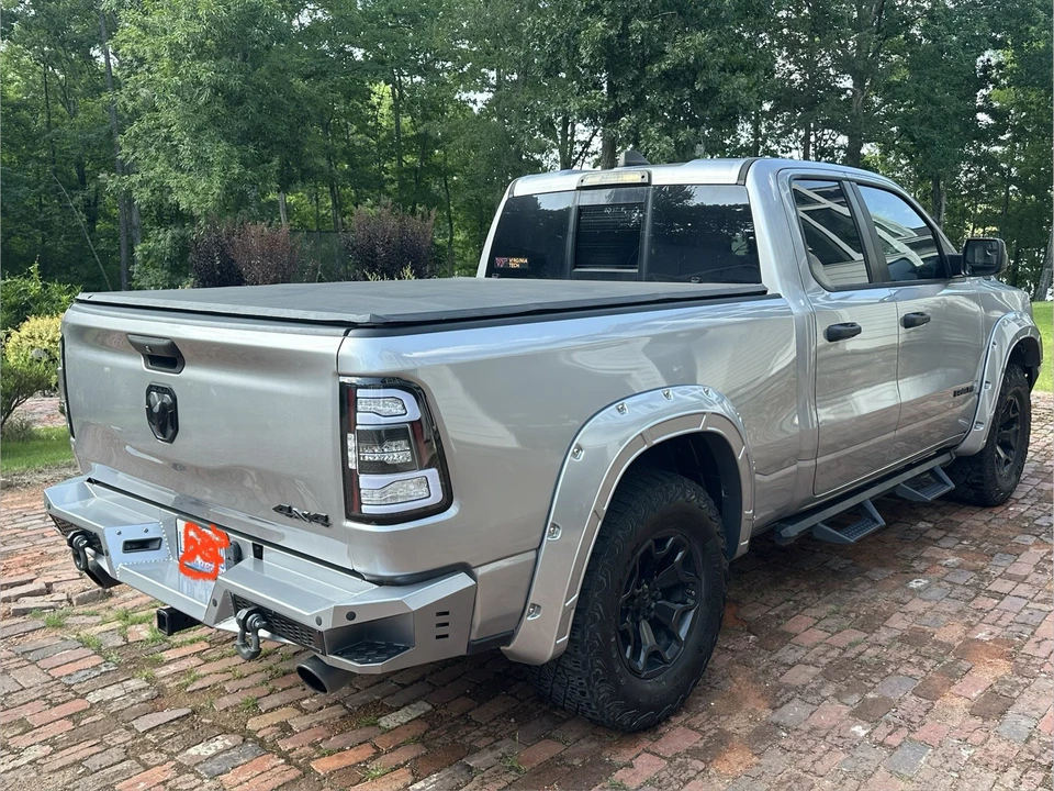2019 Ram 1500 2nd Gen - Image 4 of 10