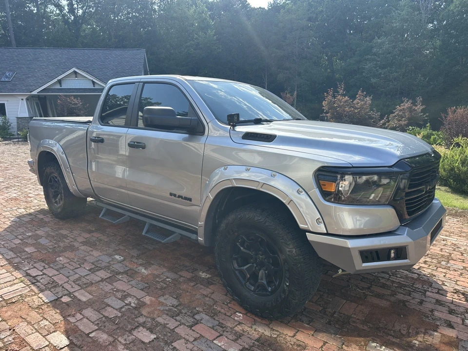 2019 Ram 1500 2nd Gen - Image 9 of 10