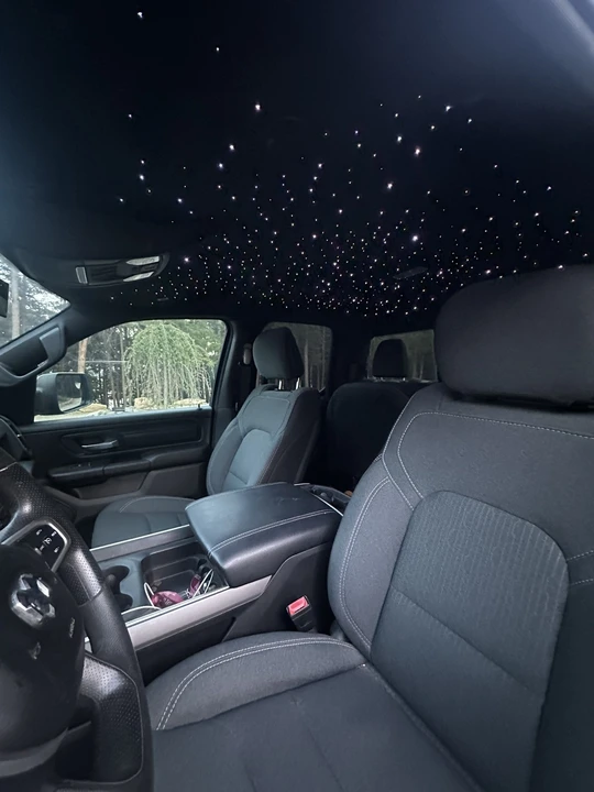 2019 Ram 1500 2nd Gen - Image 7 of 10