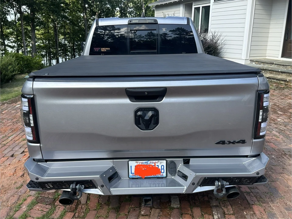 2019 Ram 1500 2nd Gen - Image 10 of 10