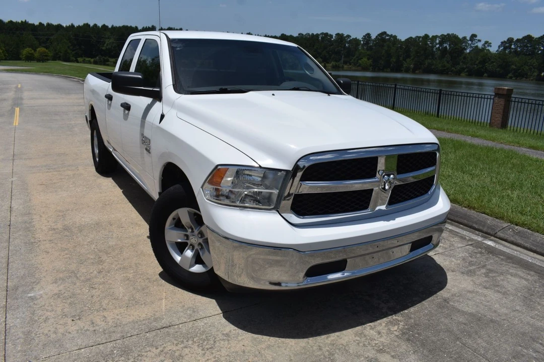 2019 Ram 1500 2nd Gen - Image 6 of 19