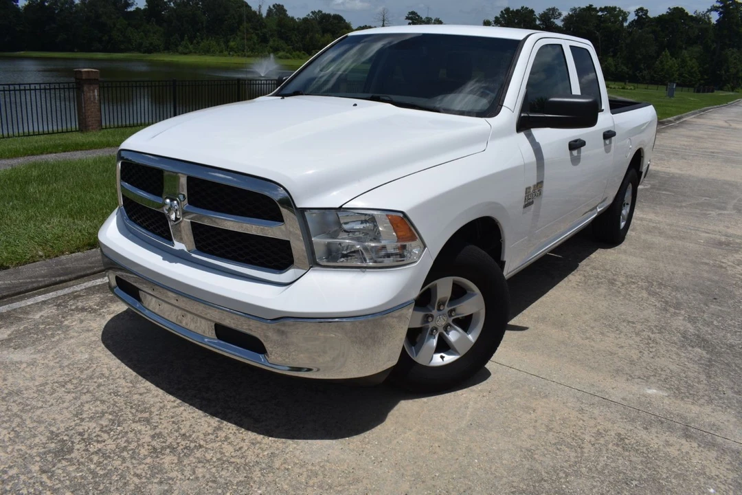 2019 Ram 1500 2nd Gen - Image 2 of 19
