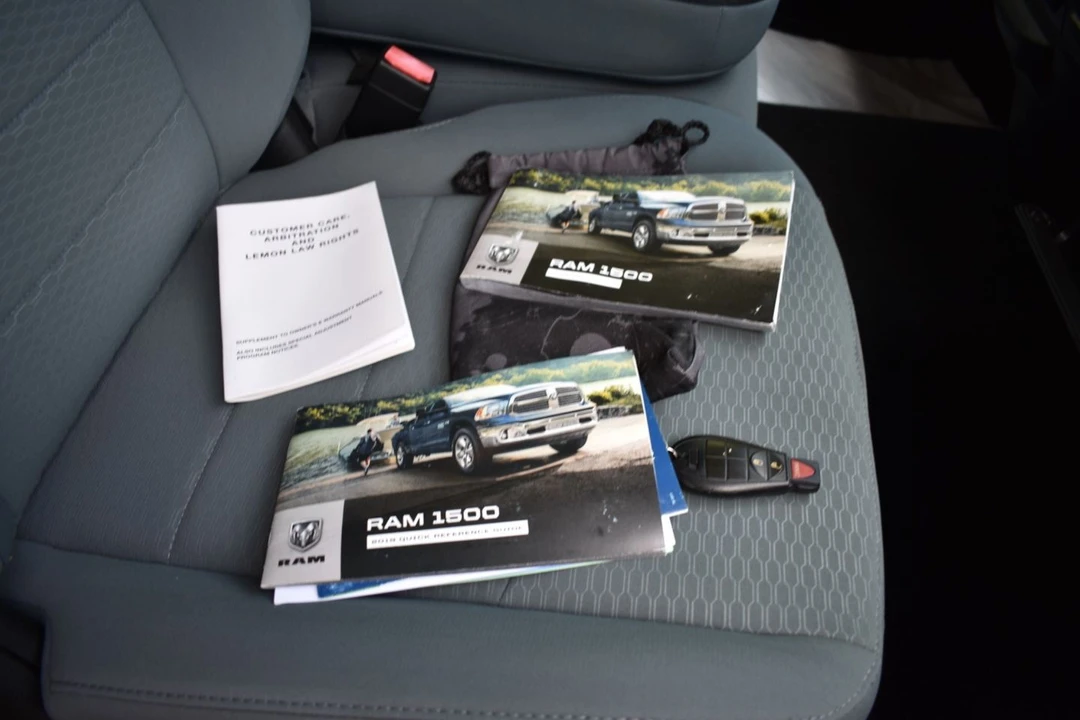 2019 Ram 1500 2nd Gen - Image 16 of 19