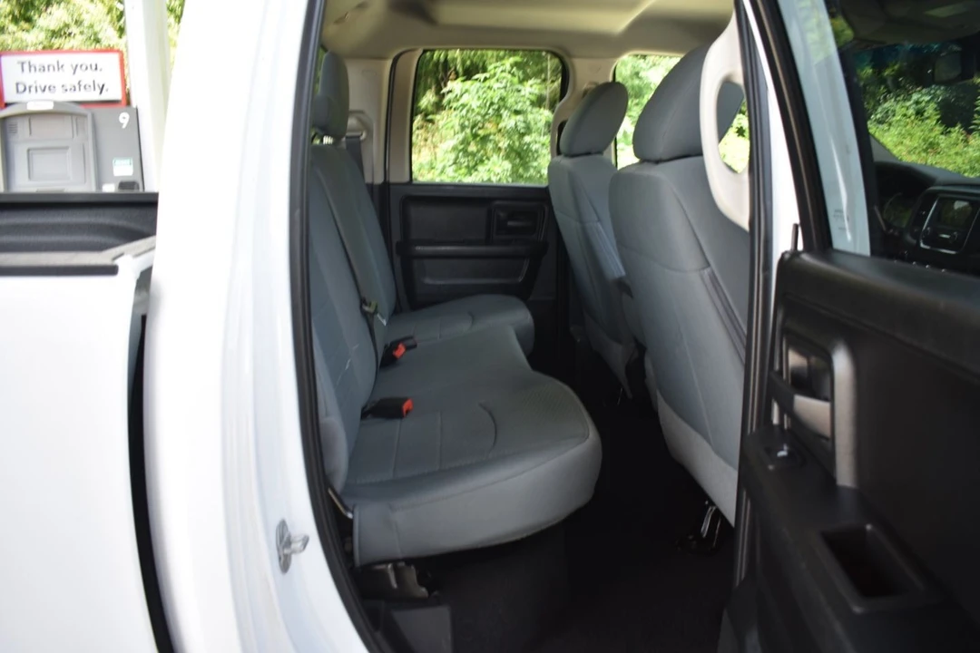 2019 Ram 1500 2nd Gen - Image 14 of 19