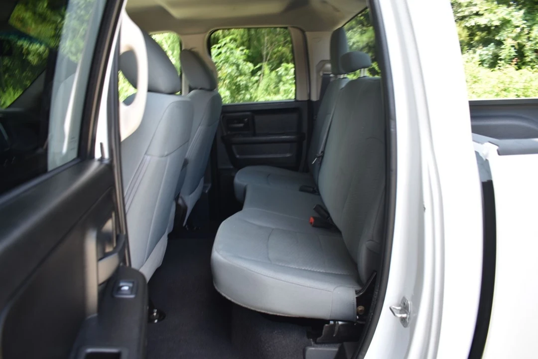 2019 Ram 1500 2nd Gen - Image 11 of 19