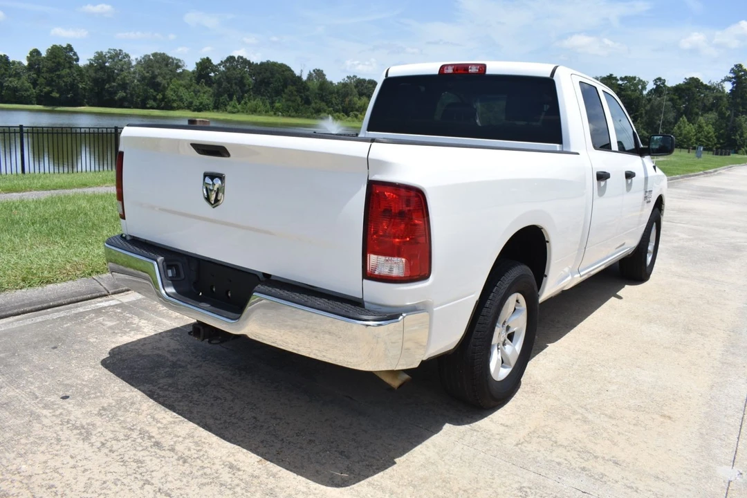2019 Ram 1500 2nd Gen - Image 8 of 19