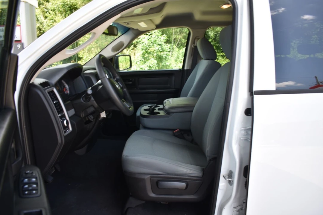 2019 Ram 1500 2nd Gen - Image 10 of 19