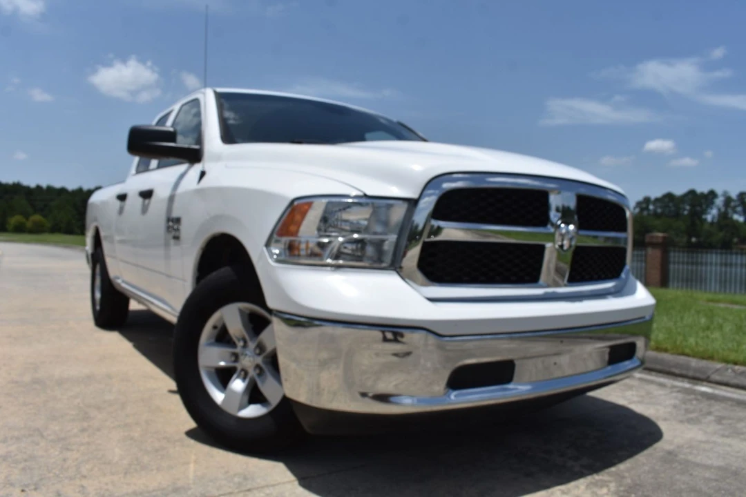 2019 Ram 1500 2nd Gen - Image 5 of 19