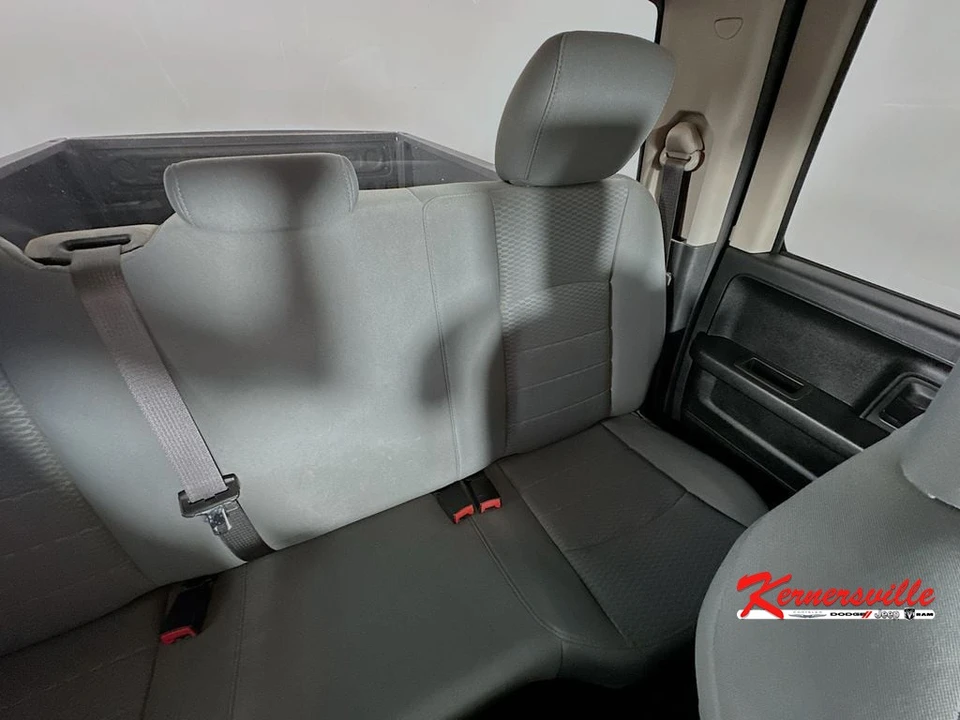 2019 Ram 1500 2nd Gen - Image 14 of 24