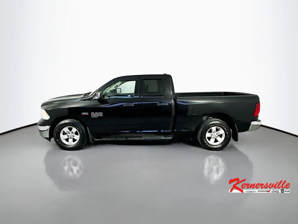 2019 Ram 1500 2nd Gen - Image 4 of 24