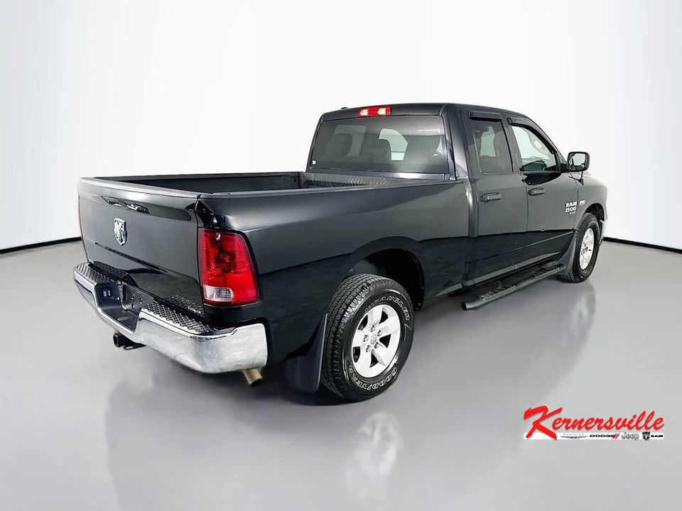 2019 Ram 1500 2nd Gen - Image 7 of 24