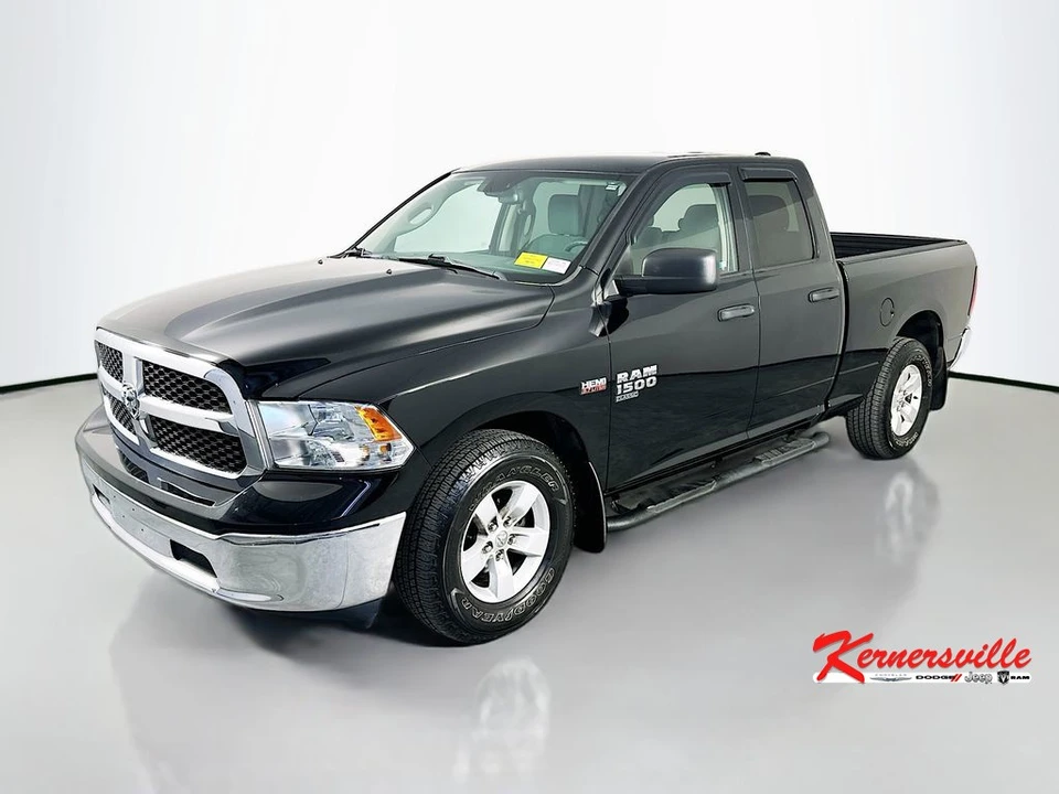2019 Ram 1500 2nd Gen - Image 3 of 24