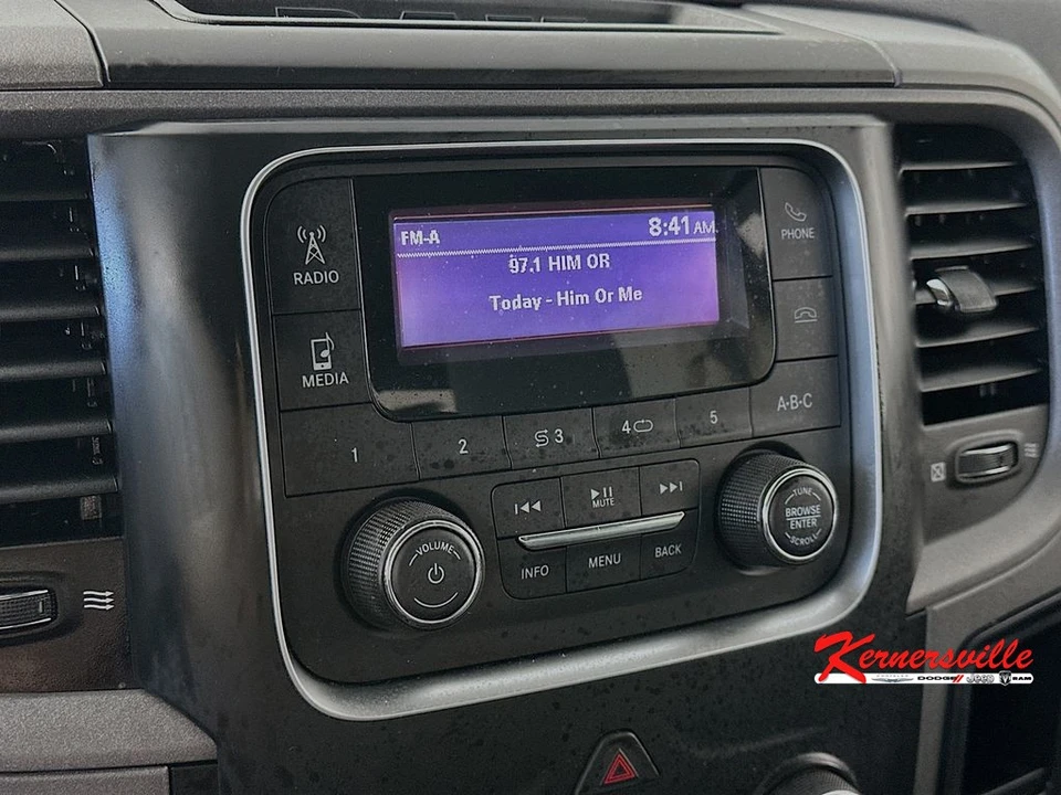 2019 Ram 1500 2nd Gen - Image 17 of 24
