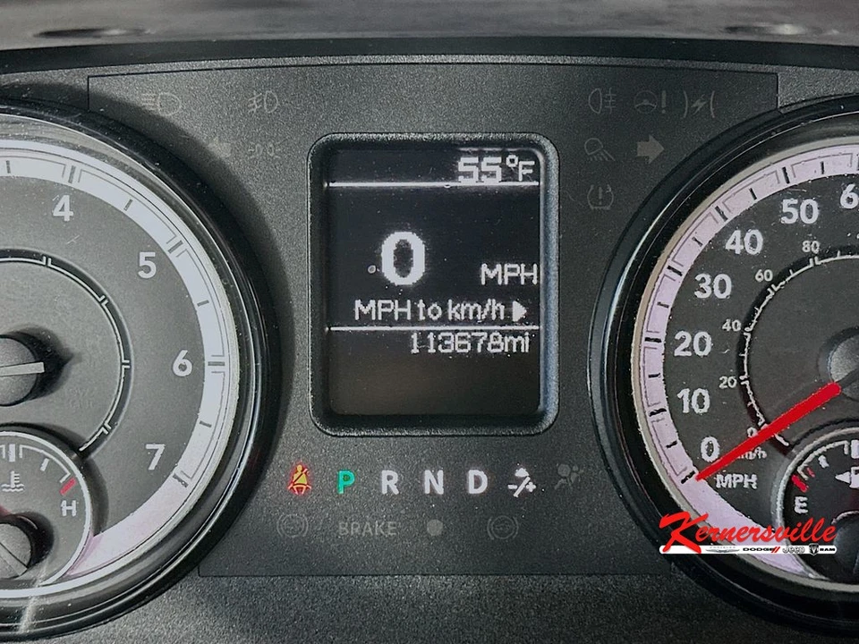 2019 Ram 1500 2nd Gen - Image 15 of 24