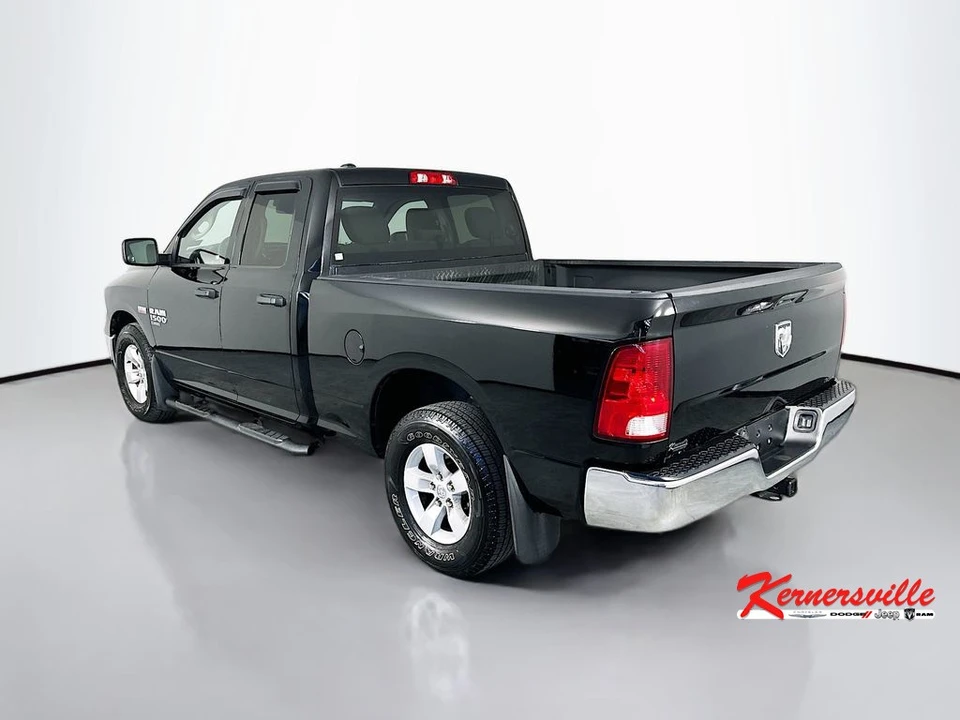 2019 Ram 1500 2nd Gen - Image 5 of 24