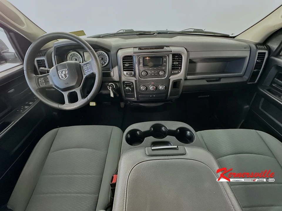 2019 Ram 1500 2nd Gen - Image 10 of 24