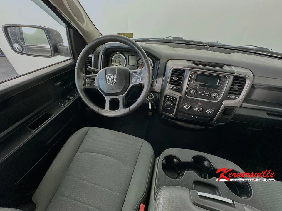 2019 Ram 1500 2nd Gen - Image 9 of 24