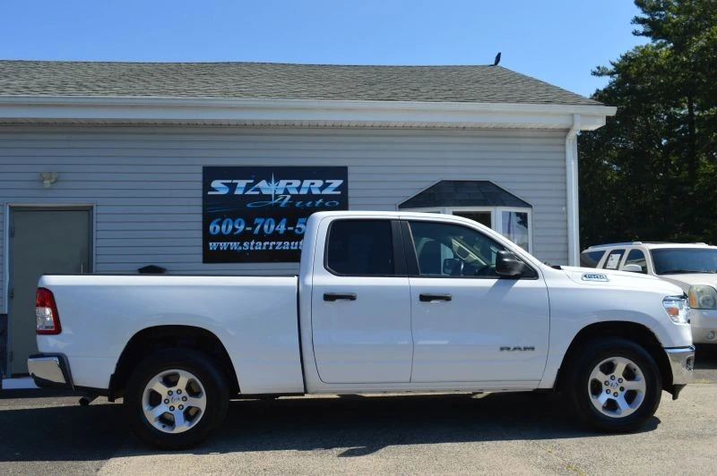 2019 Ram 1500 2nd Gen - Image 6 of 12