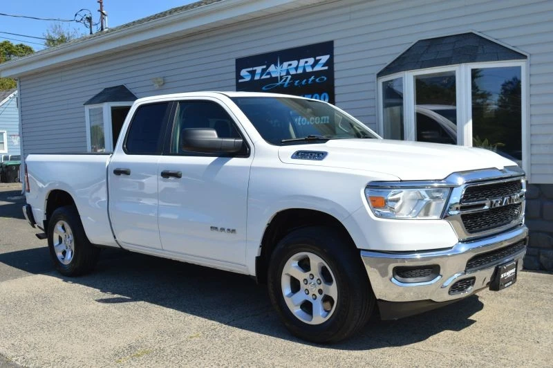 2019 Ram 1500 2nd Gen - Image 7 of 12