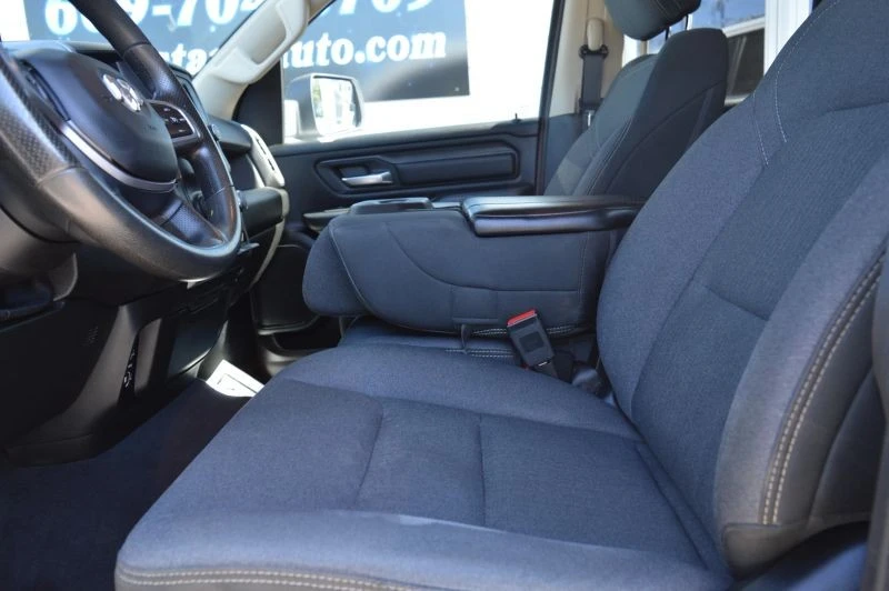 2019 Ram 1500 2nd Gen - Image 12 of 12