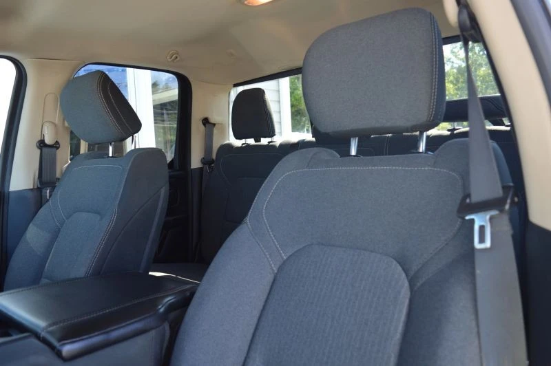 2019 Ram 1500 2nd Gen - Image 11 of 12