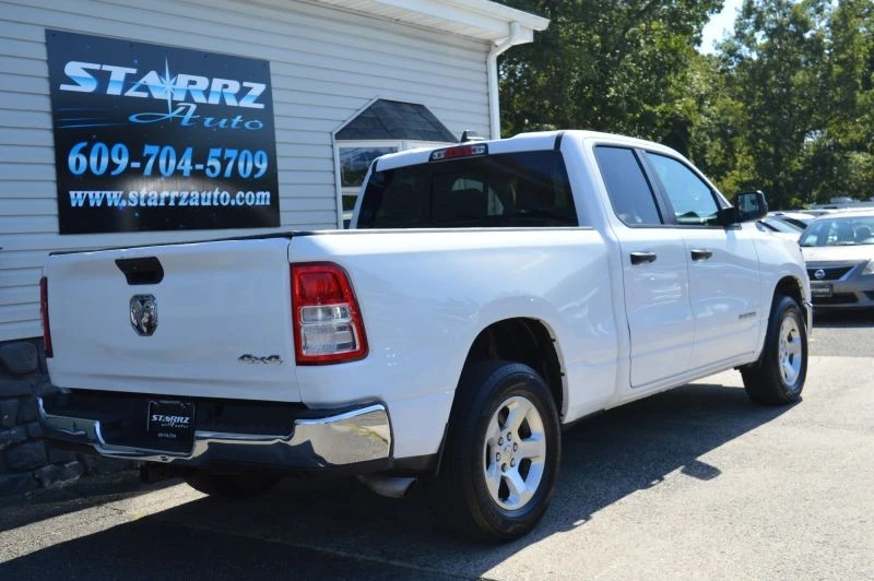 2019 Ram 1500 2nd Gen - Image 5 of 12