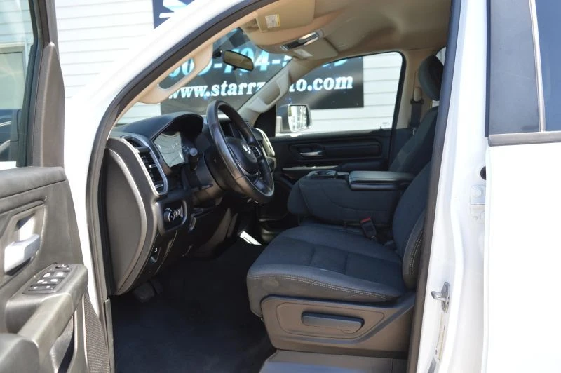 2019 Ram 1500 2nd Gen - Image 10 of 12