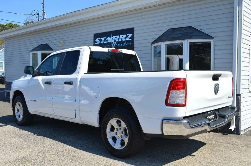2019 Ram 1500 2nd Gen - Image 3 of 12