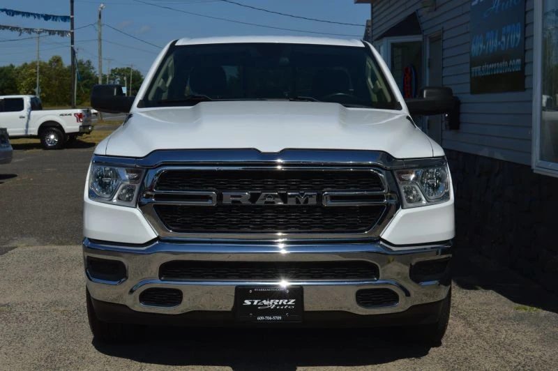 2019 Ram 1500 2nd Gen - Image 8 of 12