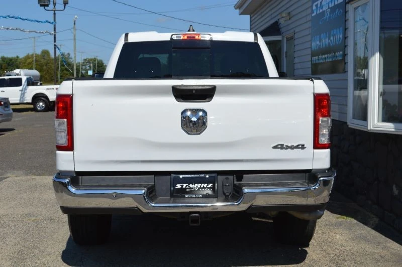 2019 Ram 1500 2nd Gen - Image 4 of 12