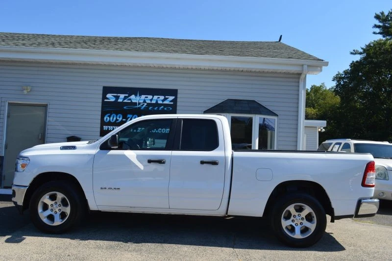 2019 Ram 1500 2nd Gen - Image 2 of 12