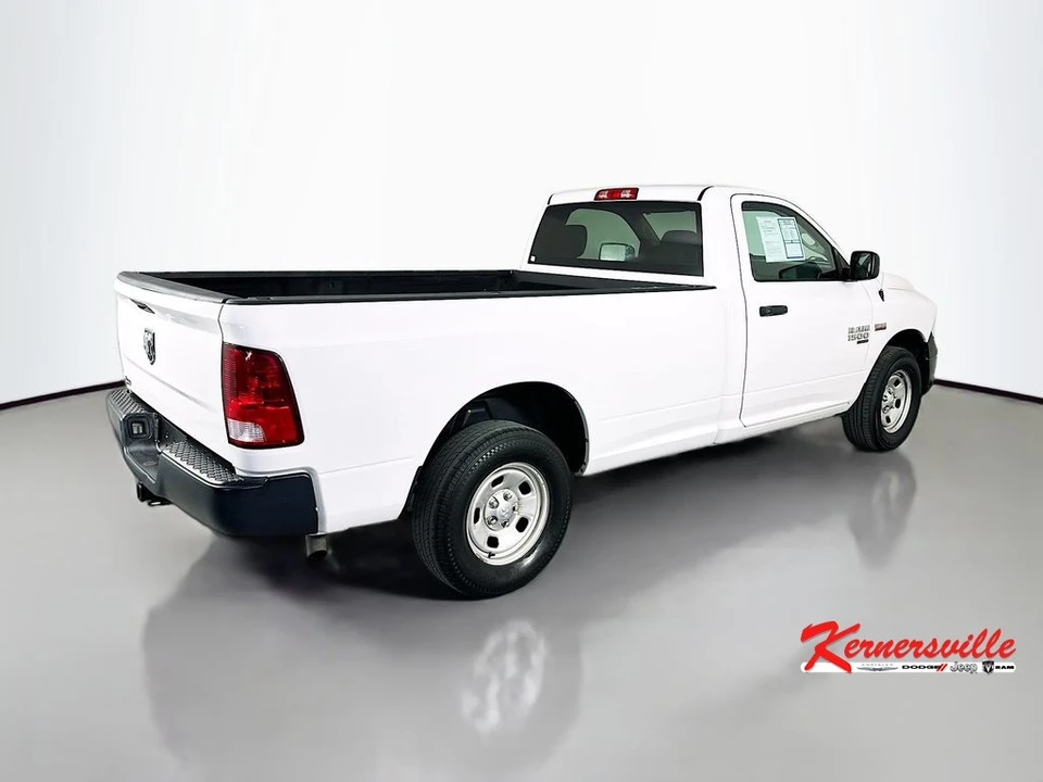 2019 Ram 1500 2nd Gen - Image 7 of 24