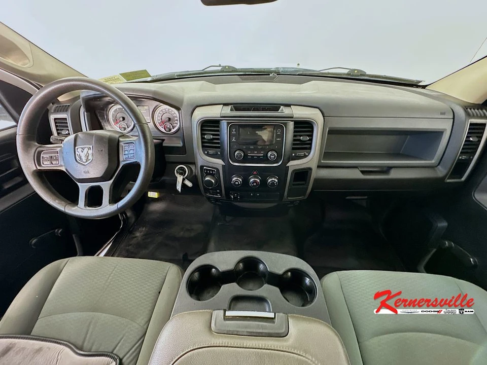 2019 Ram - Image 10 of 24