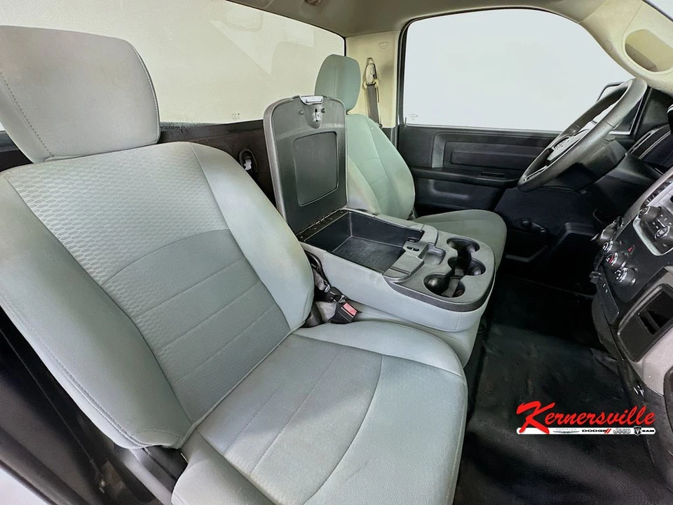 2019 Ram - Image 13 of 24