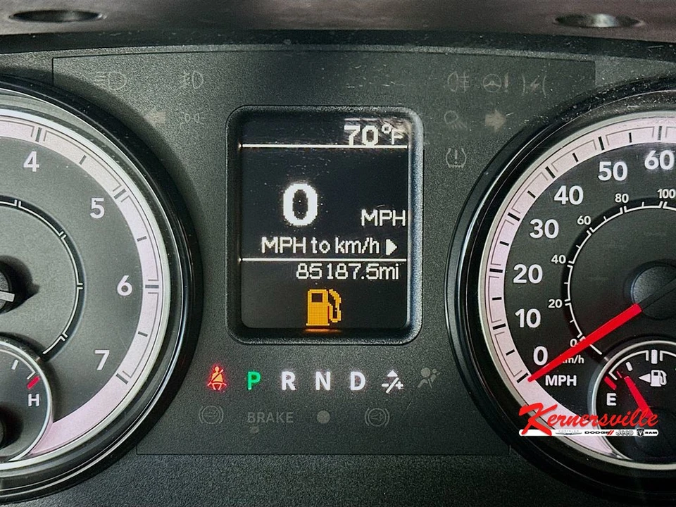 2019 Ram - Image 15 of 24