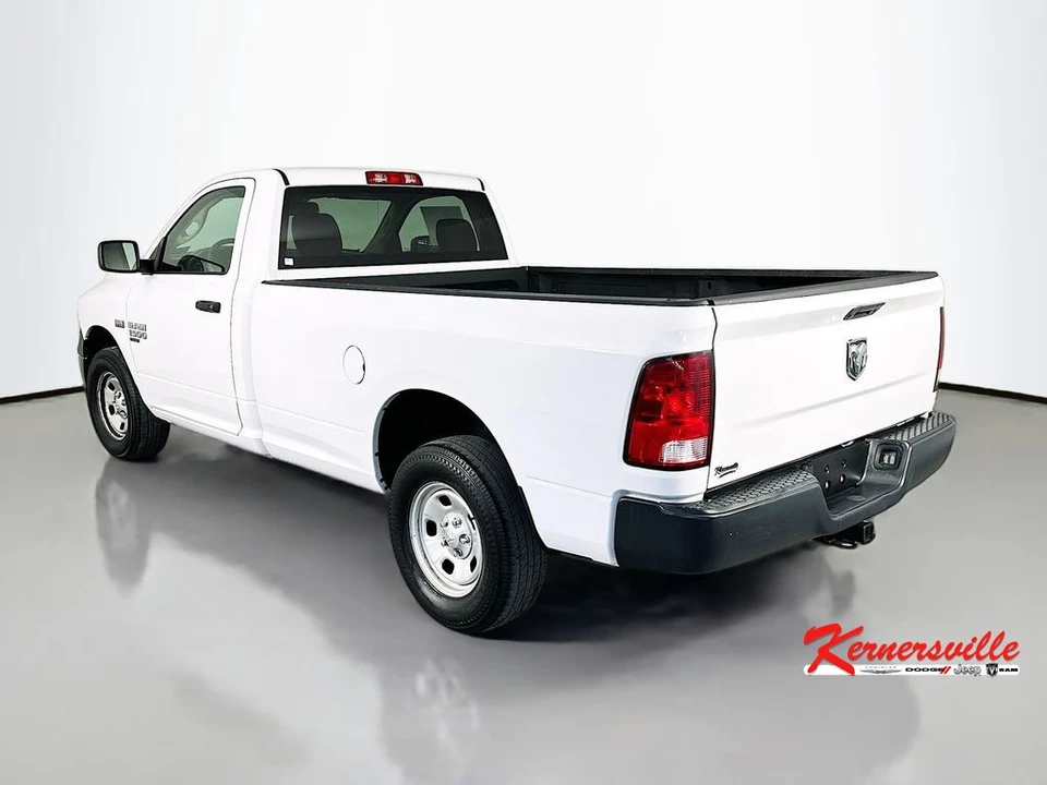2019 Ram 1500 2nd Gen - Image 5 of 24